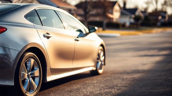 Les meilleures options d'assurance pour votre Toyota en 2026