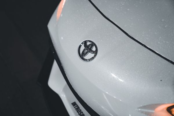 Les meilleures options d'assurance pour votre Toyota en 2026