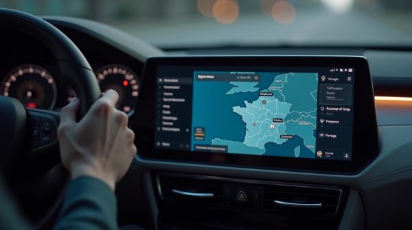 Location break VTC : confort et tarifs optimisés pour vos trajets