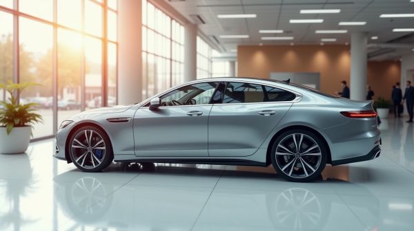 Optimiser votre choix avec des avis certifiés pour les voitures