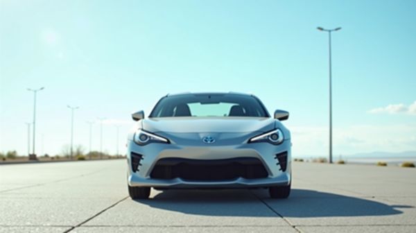 Quelle assurance pour votre toyota en 2026 ?