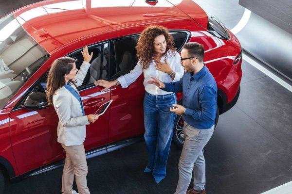 Secrets surprenants sur l'achat et l'entretien de véhicules