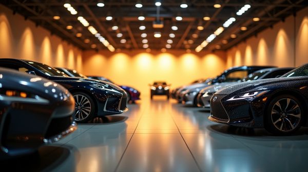 Top marques japonaises : les clés de leur durabilité exceptionnelle