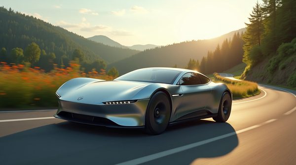 Voiture électrique : état des lieux, innovations et enjeux d'un marché en pleine révolution